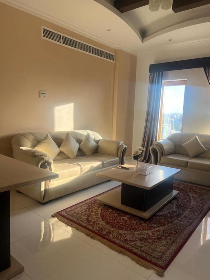 Sadara Hotels Apartments Sohar Exteriör bild