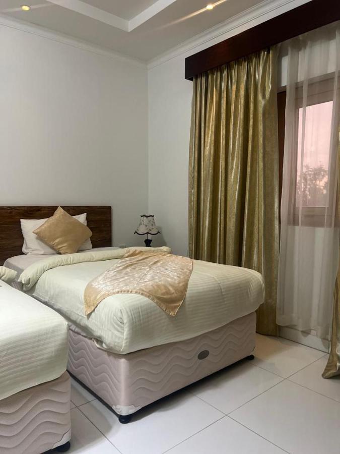 Sadara Hotels Apartments Sohar Exteriör bild